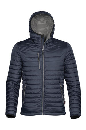 Gravity Thermal Jacket