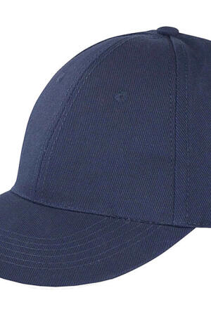 Memphis Low Profile Sandwich Peak Cap