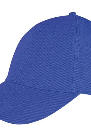 Memphis Low Profile Sandwich Peak Cap