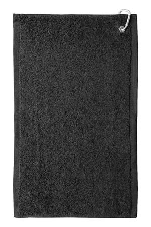 Thames Golf Towel 30x50 cm