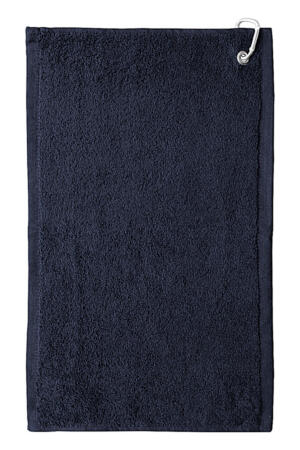 Thames Golf Towel 30x50 cm