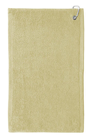 Thames Golf Towel 30x50 cm