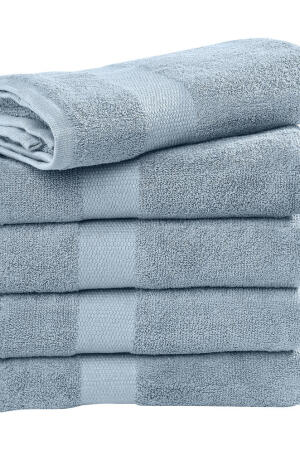 Tiber Beach Towel 100x180 cm