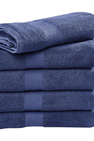 Tiber Beach Towel 100x180 cm