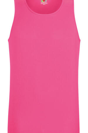 Performance Vest