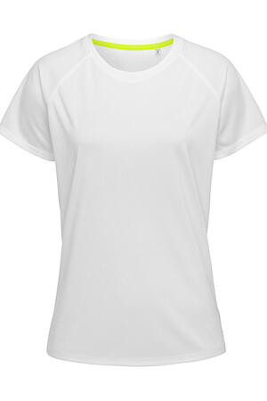 Active 140 Raglan Women
