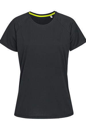 Active 140 Raglan Women