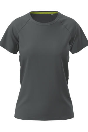 Active 140 Raglan Women