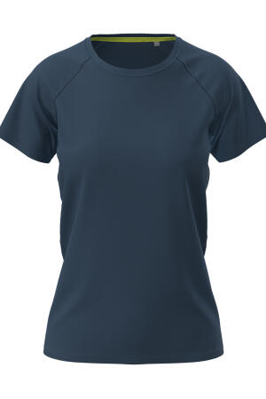 Active 140 Raglan Women