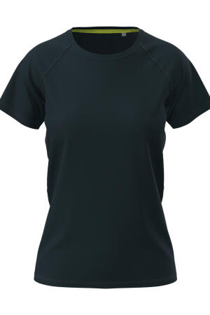 Active 140 Raglan Women
