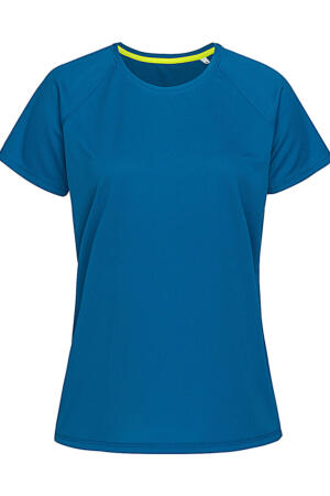 Active 140 Raglan Women