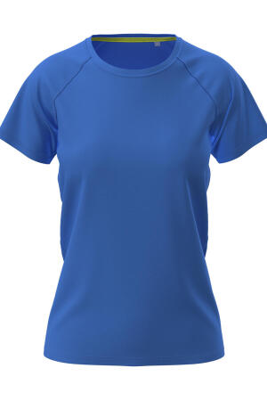 Active 140 Raglan Women