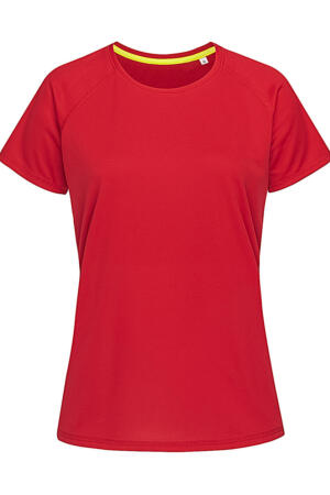 Active 140 Raglan Women