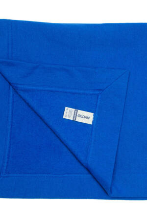 Heavy Blend Fleece Stadium Blanket