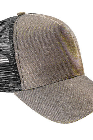 New York Sparkle Cap