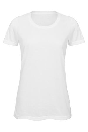 Sublimation T-Shirt Women - TW063