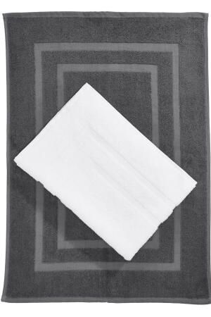 Tiber Bath Mat 50x70 cm