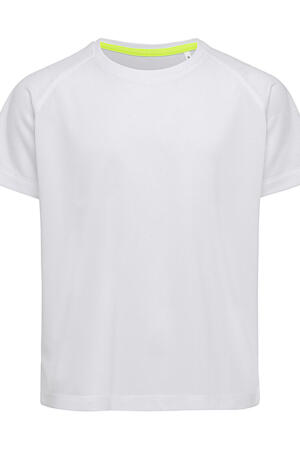 Active 140 Raglan Kids