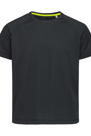 Active 140 Raglan Kids