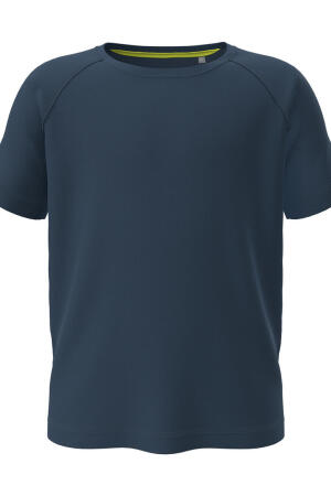 Active 140 Raglan Kids