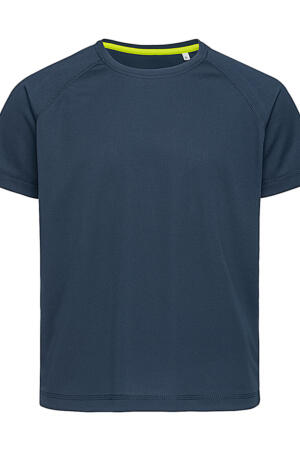 Active 140 Raglan Kids