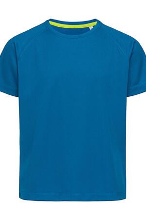 Active 140 Raglan Kids