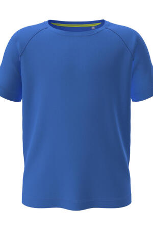 Active 140 Raglan Kids