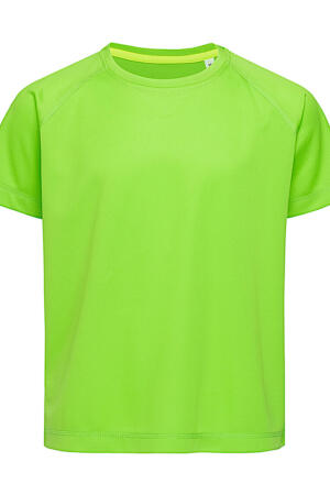 Active 140 Raglan Kids