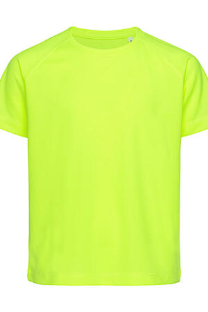 Active 140 Raglan Kids