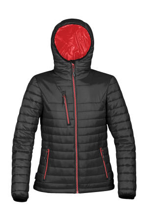 Women`s Gravity Thermal Jacket