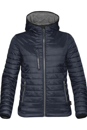 Women`s Gravity Thermal Jacket