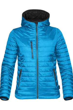 Women`s Gravity Thermal Jacket