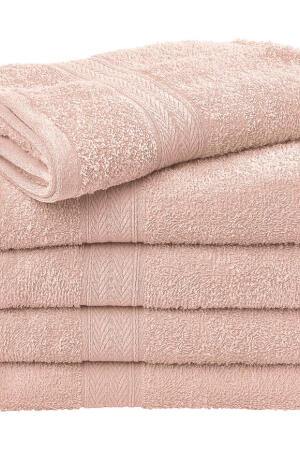 Rhine Hand Towel 50x100 cm