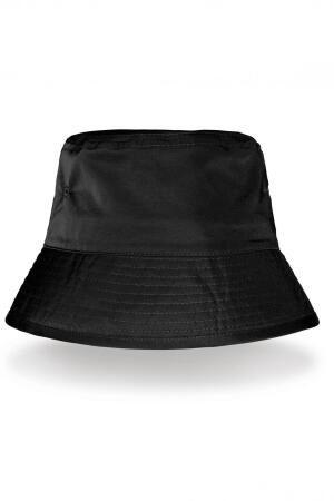 Recycled Bound Edged Bucket Hat