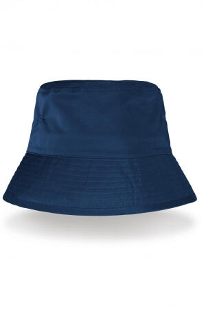 Recycled Bound Edged Bucket Hat