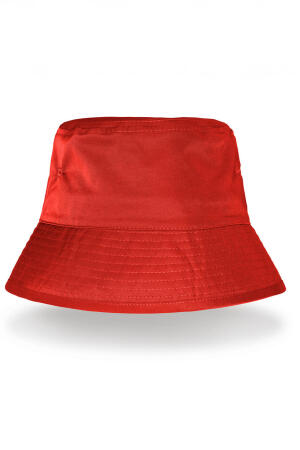 Recycled Bound Edged Bucket Hat