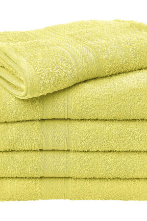 Rhine Bath Towel 70x140 cm