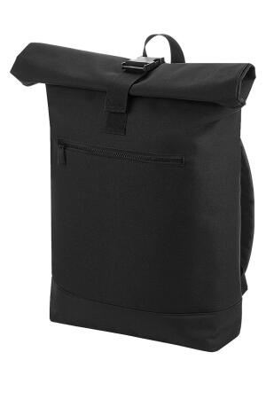 Roll-Top Backpack