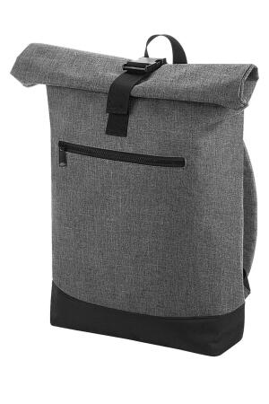 Roll-Top Backpack