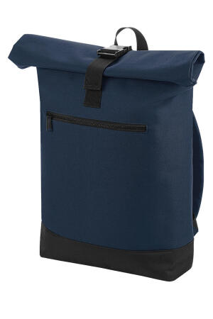 Roll-Top Backpack