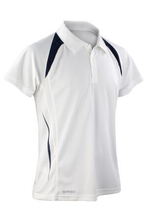 Spiro Team Spirit Polo