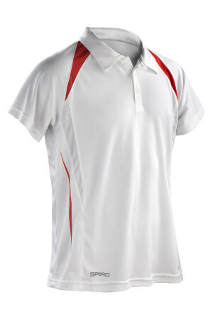 Spiro Team Spirit Polo