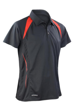 Spiro Team Spirit Polo