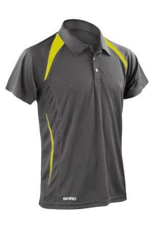 Spiro Team Spirit Polo