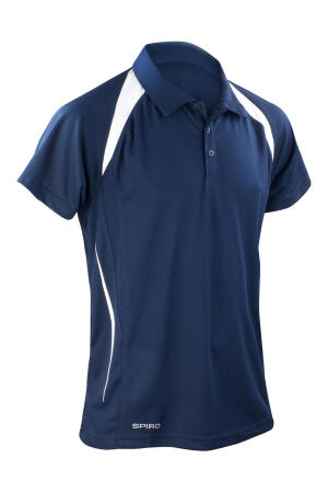 Spiro Team Spirit Polo
