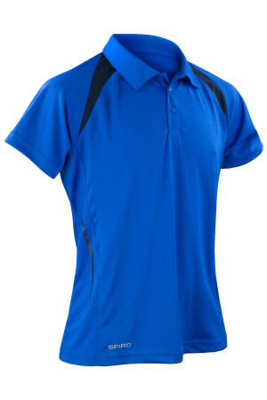 Spiro Team Spirit Polo