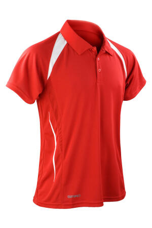 Spiro Team Spirit Polo