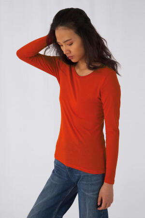 Inspire LSL T /women T-Shirt