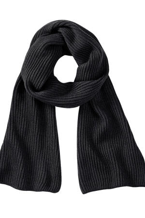 Metro Knitted Scarf