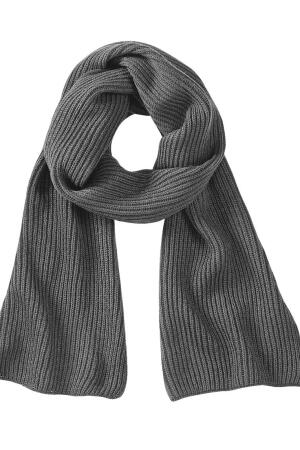 Metro Knitted Scarf